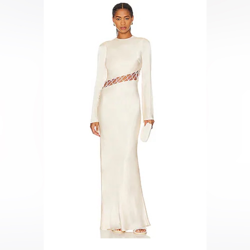 Shona joy arienzo dress